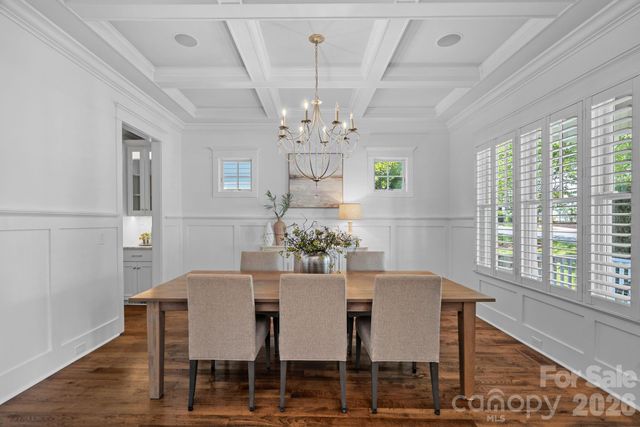 630 James Alexander Way, Davidson, NC 28036