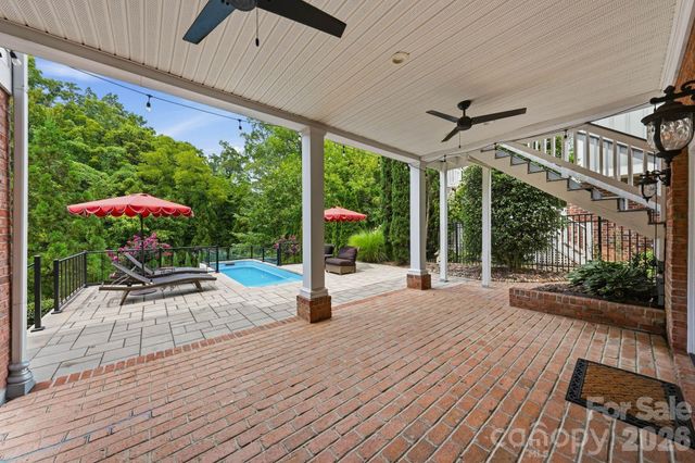 630 James Alexander Way, Davidson, NC 28036