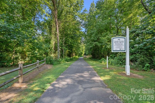 630 James Alexander Way, Davidson, NC 28036