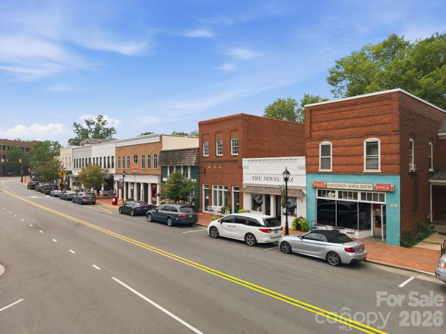 630 James Alexander Way, Davidson, NC 28036