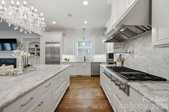 630 James Alexander Way, Davidson, NC 28036