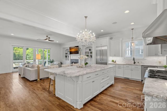 630 James Alexander Way, Davidson, NC 28036