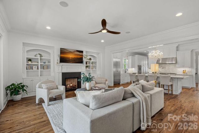 630 James Alexander Way, Davidson, NC 28036