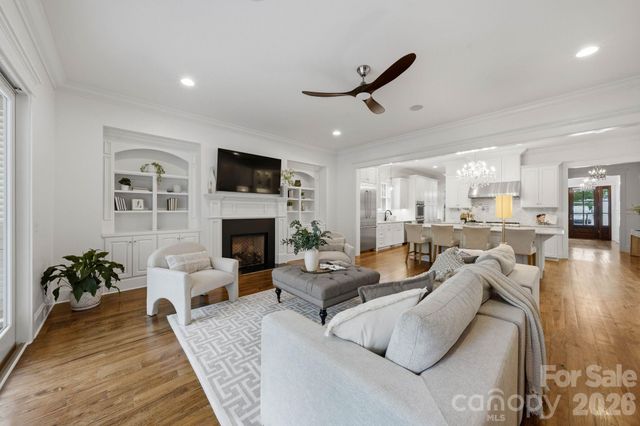 630 James Alexander Way, Davidson, NC 28036