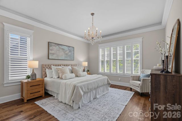 630 James Alexander Way, Davidson, NC 28036