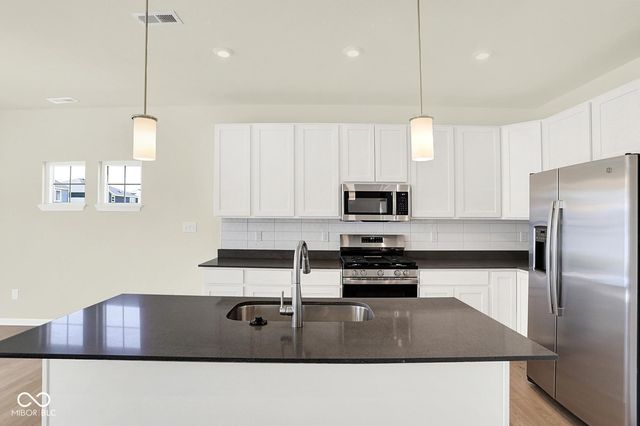7097 Jackson Drive, Cumberland, IN 46229