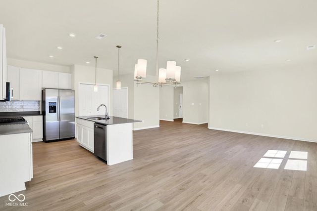 7097 Jackson Drive, Cumberland, IN 46229