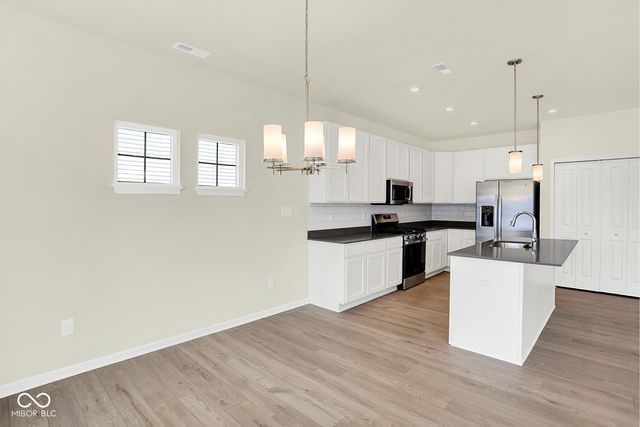 7097 Jackson Drive, Cumberland, IN 46229