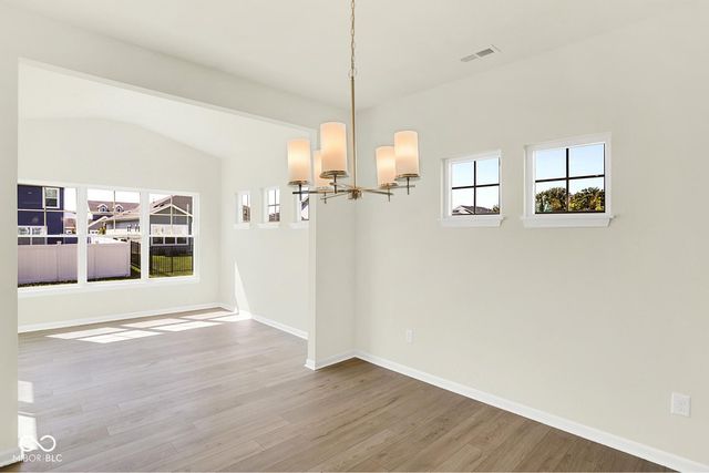 7097 Jackson Drive, Cumberland, IN 46229