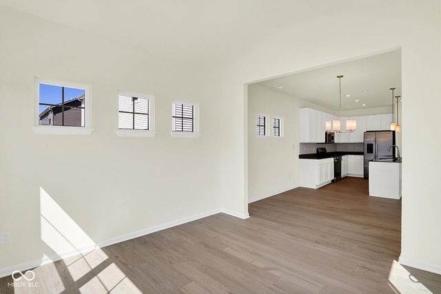 7097 Jackson Drive, Cumberland, IN 46229