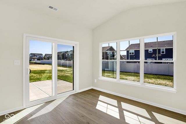 7097 Jackson Drive, Cumberland, IN 46229