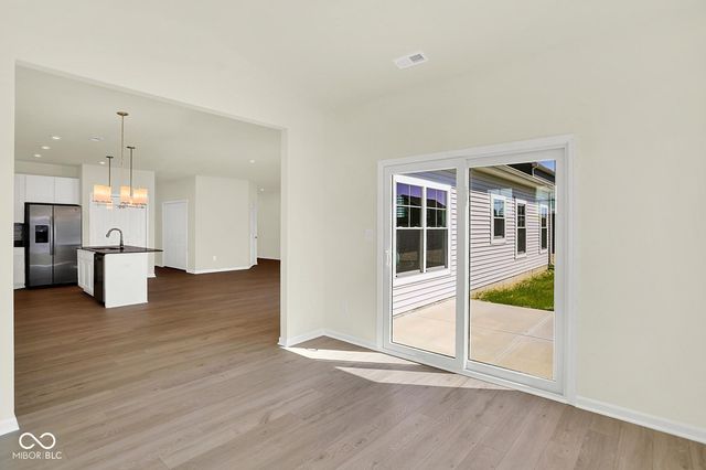 7097 Jackson Drive, Cumberland, IN 46229