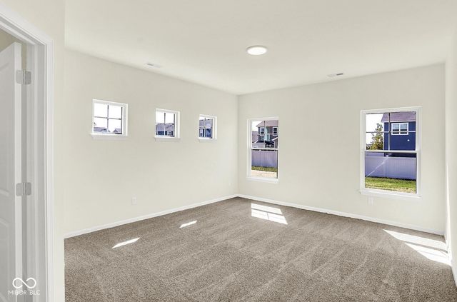 7097 Jackson Drive, Cumberland, IN 46229