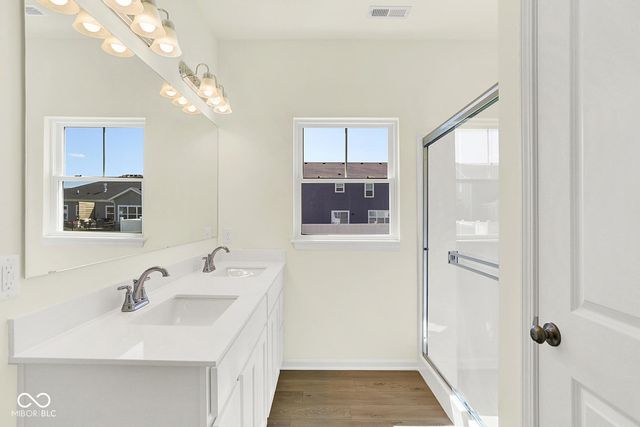 7097 Jackson Drive, Cumberland, IN 46229