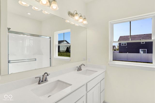 7097 Jackson Drive, Cumberland, IN 46229