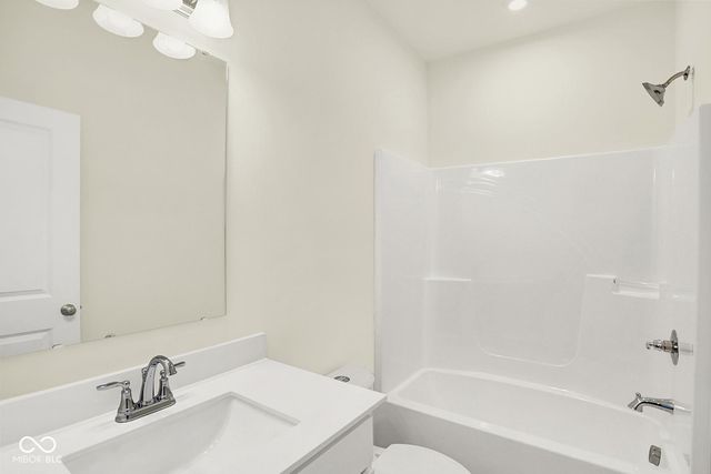 7097 Jackson Drive, Cumberland, IN 46229