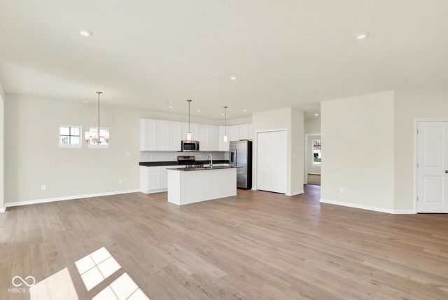 7097 Jackson Drive, Cumberland, IN 46229