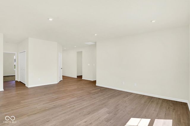 7097 Jackson Drive, Cumberland, IN 46229