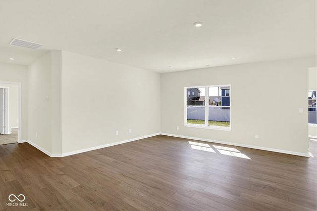 7097 Jackson Drive, Cumberland, IN 46229