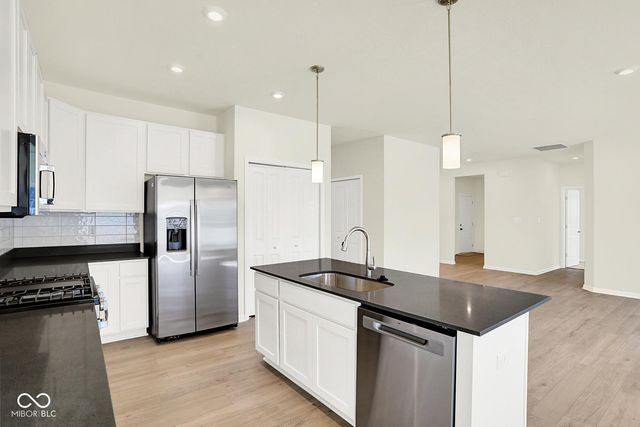 7097 Jackson Drive, Cumberland, IN 46229