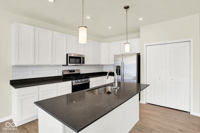 7097 Jackson Drive, Cumberland, IN 46229