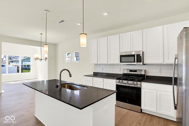 7097 Jackson Drive, Cumberland, IN 46229
