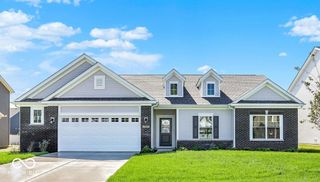 7097 Jackson Drive, Cumberland, IN 46229