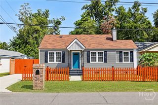 3106 Falligant Avenue, Thunderbolt, GA 31404