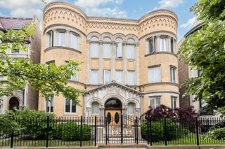 4744 S Prairie Avenue 1A, Chicago, IL 60615