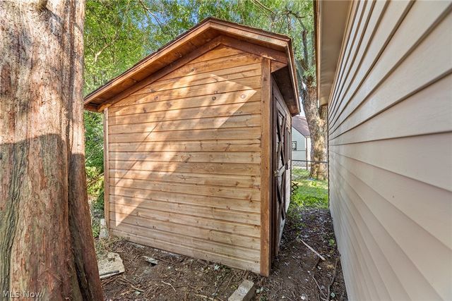 677 Eastland Avenue, Akron, OH 44305