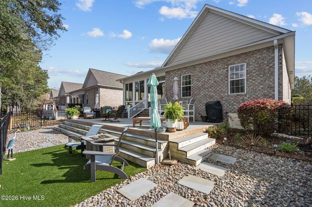 113 Wetland Drive, Wilmington, NC 28412