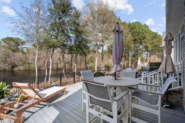 113 Wetland Drive, Wilmington, NC 28412