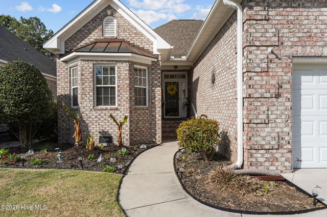 113 Wetland Drive, Wilmington, NC 28412