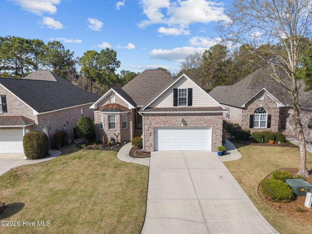 113 Wetland Drive, Wilmington, NC 28412