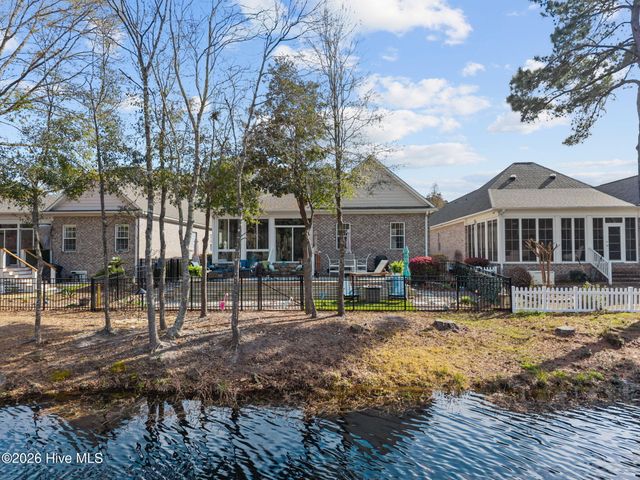 113 Wetland Drive, Wilmington, NC 28412