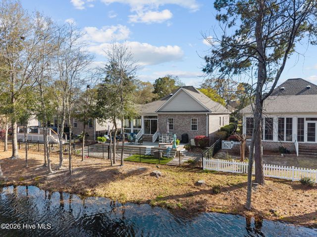 113 Wetland Drive, Wilmington, NC 28412