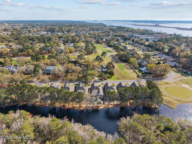 113 Wetland Drive, Wilmington, NC 28412