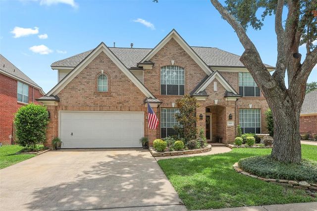 1806 Wyndale Drive, Deer Park, TX 77536