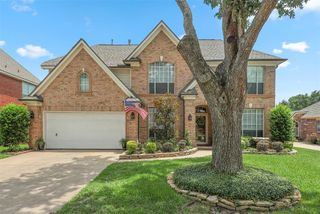 1806 Wyndale Drive, Deer Park, TX 77536