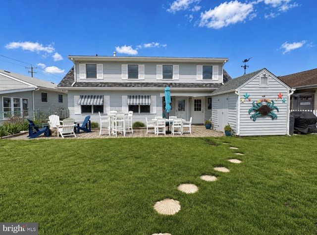 104 E THAMES RD, Little Egg Harbor Twp, NJ 08087