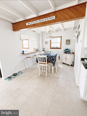 104 E THAMES RD, Little Egg Harbor Twp, NJ 08087