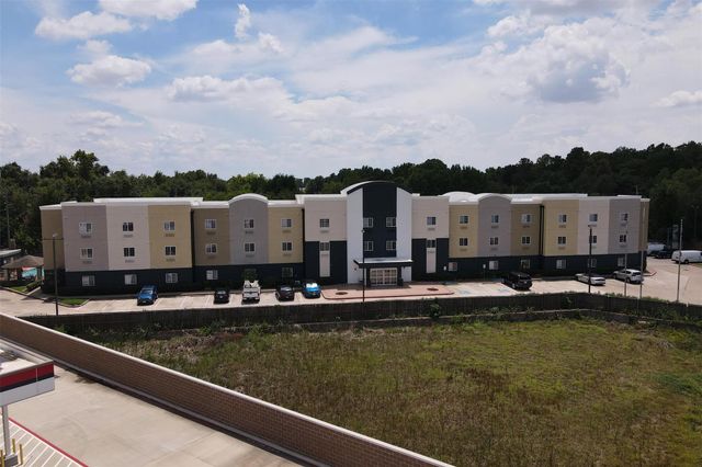 8719 Farm Market 1960 West Road 215, Houston, TX 77070