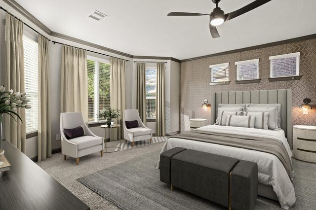 14105 N Lake Branch Lane Lane, Houston, TX 77044