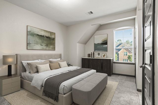 14105 N Lake Branch Lane Lane, Houston, TX 77044