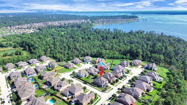 14105 N Lake Branch Lane Lane, Houston, TX 77044