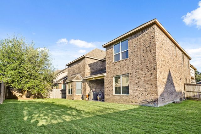 14105 N Lake Branch Lane Lane, Houston, TX 77044