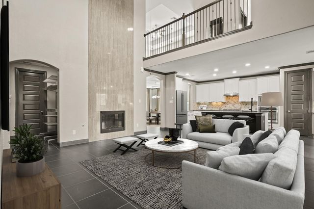 14105 N Lake Branch Lane Lane, Houston, TX 77044