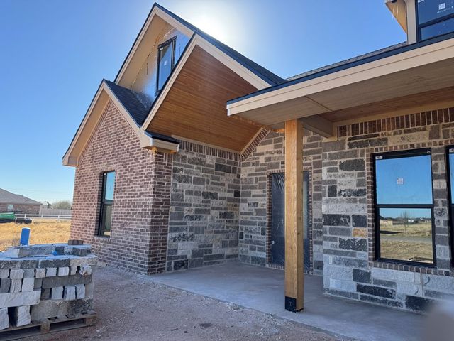 2400 S County Rd 1059, Midland, TX 79706