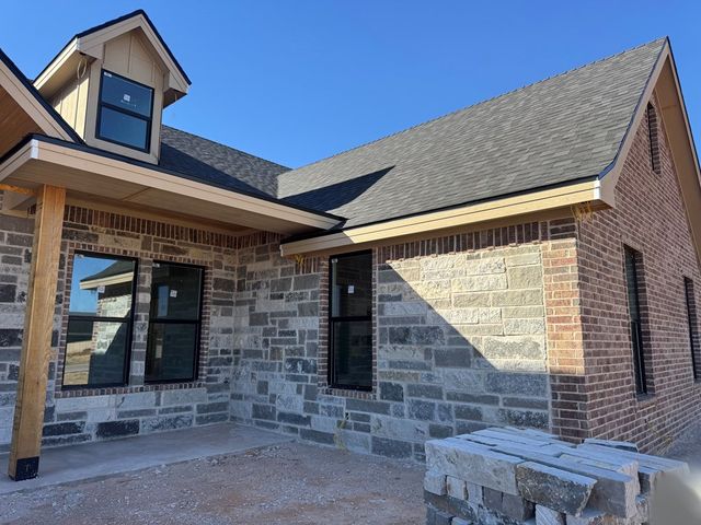 2400 S County Rd 1059, Midland, TX 79706