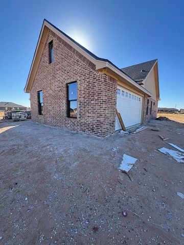 2400 S County Rd 1059, Midland, TX 79706